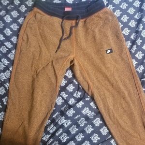 Nike joggers